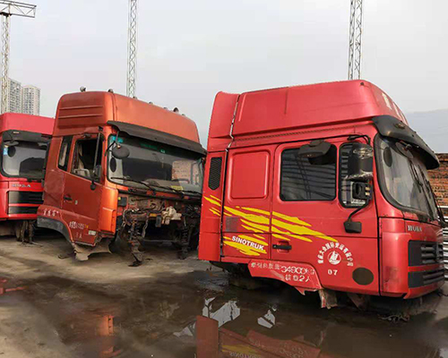 重庆琼海报废车回收,报废汽车回收厂,重庆报废车公司